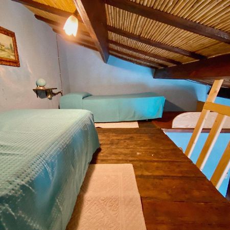 Bed and Breakfast Domos Antigas à Bottidda Extérieur photo